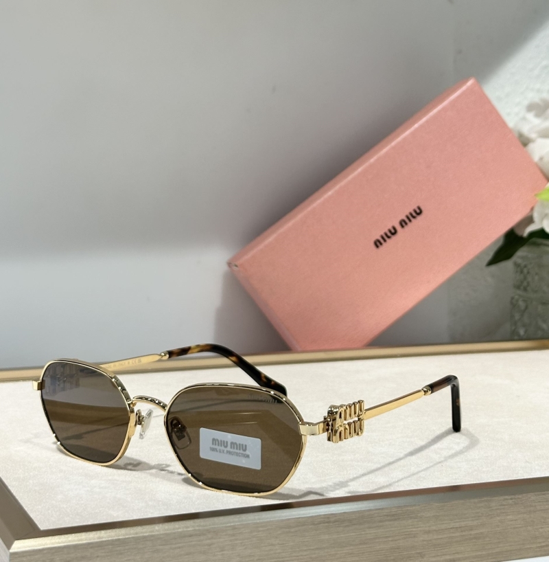 Miu miu Sunglasses